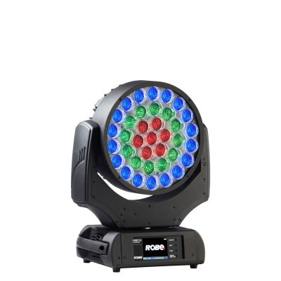 Robe – LedWash 600X™